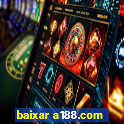 baixar a188.com